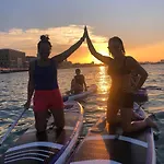 Apartamento Pranayama & Zen Sea View *