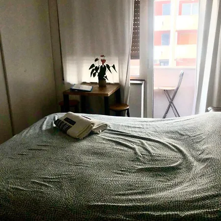 Pranayama & Zen Sea View Апартаменты *