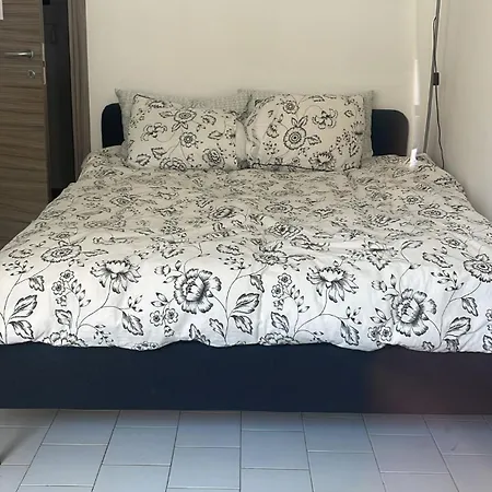 Апартаменты Pranayama & Zen Sea View