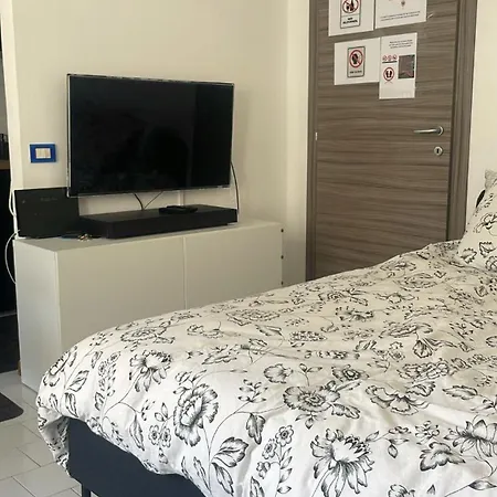 Pranayama & Zen Sea View Апартаменты *