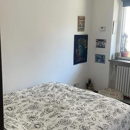 Pranayama & Zen Sea View Bari