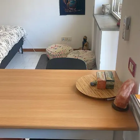 Pranayama & Zen Sea View Apartmán