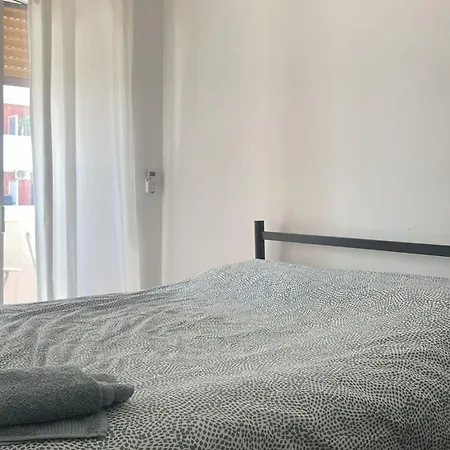 Апартаменты Pranayama & Zen Sea View Бари