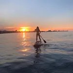 Pranayama & Zen Sea View * Bari