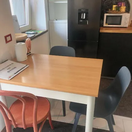 Apartman Pranayama & Zen Sea View Bari