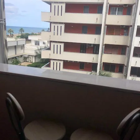 Apartman Pranayama & Zen Sea View
